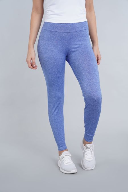 Pantalon para Mujer Color Azul Ref: 002785 - CCU - Talla: S