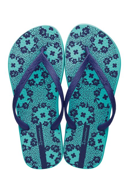 Calzado para Mujer Color Verde Ref: 082913 - Ipanema - Talla: 35