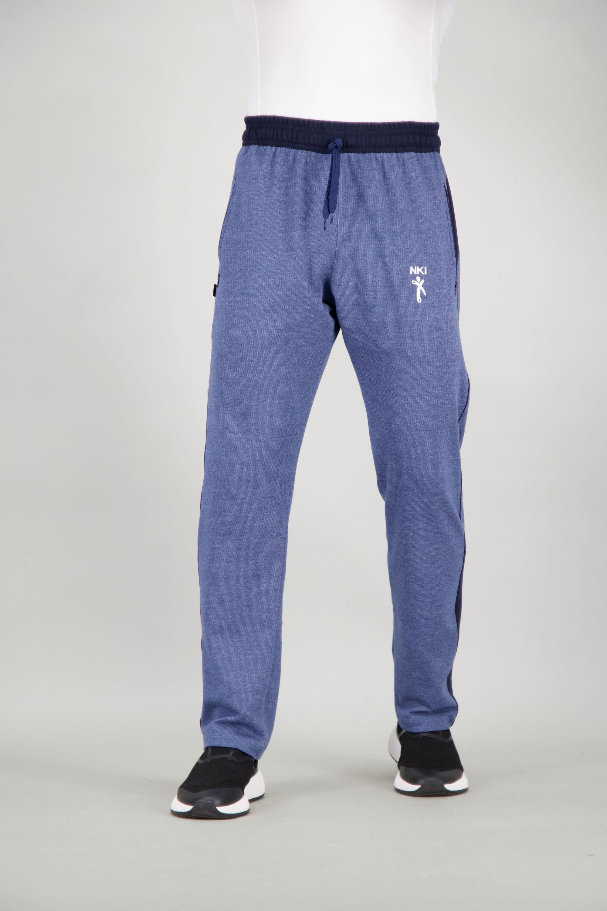 Compra Sudadera Para Hombre Color Azul en www.surtitodo.com.co -  surtitodoMobile