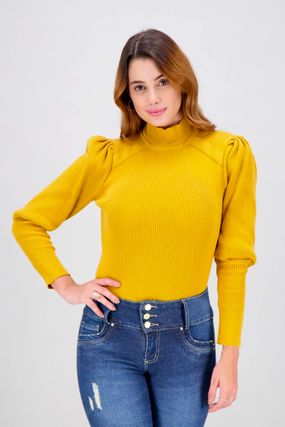 Mostaza en mujer - rebajas Eva Castillo – surtitodoMobile