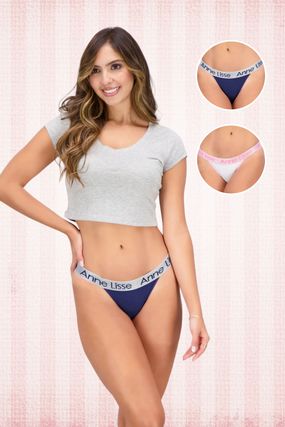 Rebajas de ropa interior Triumph Sporty Micro Culote Descuento |  Braguitas|Bragas altas \u0026 culottes