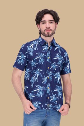 camisa chalis