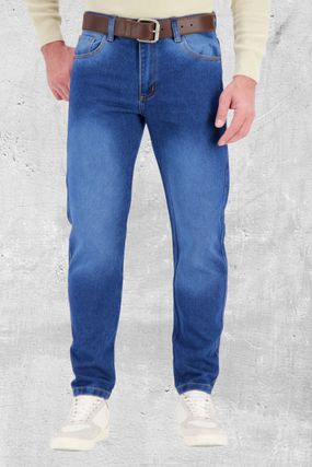 Jeans para hombre al mejor precio y la mejor calidad