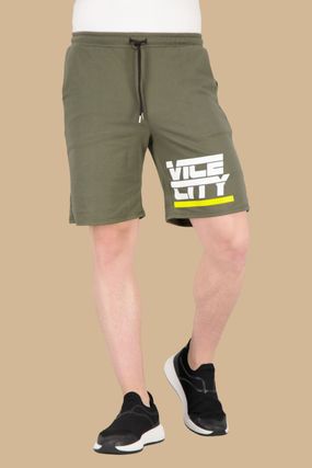 Bermudas para hombre en rebajas | FASHIOLA.es