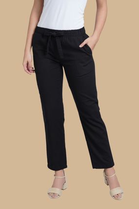 Compra Pantalon para Mujer Color Negro en www.surtitodo.com.co surtitodoMobile