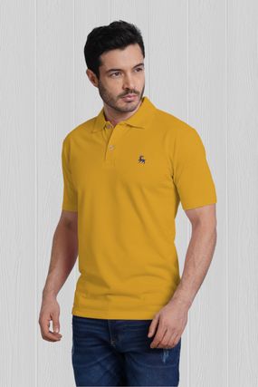 Camisetas polo para hombre en distintos estilos