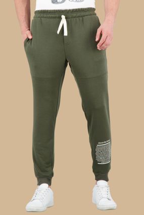 Verde en hombre - jogger – surtitodoMobile
