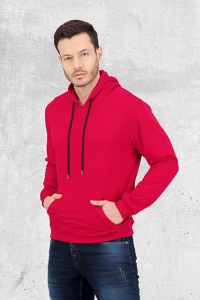 Buzos - Rojo - Hombre | Reebok Argentina