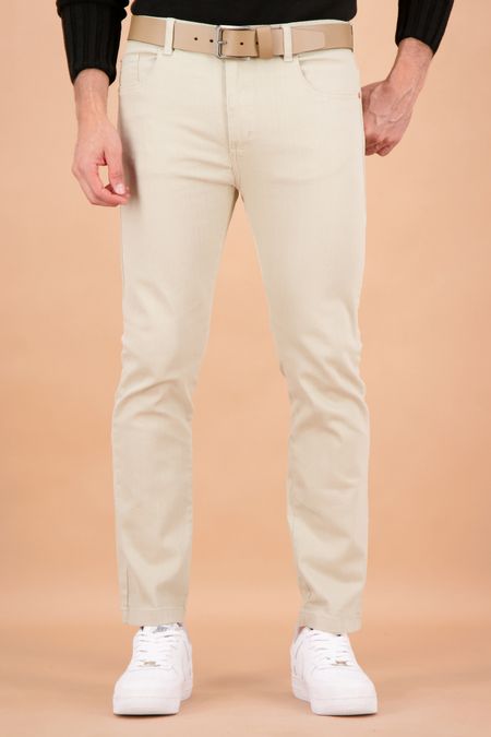ganancia Algún día unos pocos Compra Pantalon Para Hombre Color Blanco en www.surtitodo.com.co -  surtitodoMobile