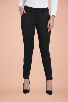 Compra Pantalon para Mujer Color Negro www.surtitodo.com.co - surtitodoMobile