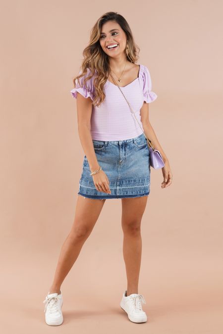 0005303591601027-blusas-Manga-Corta-Cuello-en-V-Silueta-Ajustada-Dama-lila-v3.jpg
