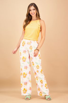 0005302693901033-blusas-Manga-Sisa-Cuello-Redondo-Silueta-Semi-Ajustada-Dama-naranja-v2.jpg