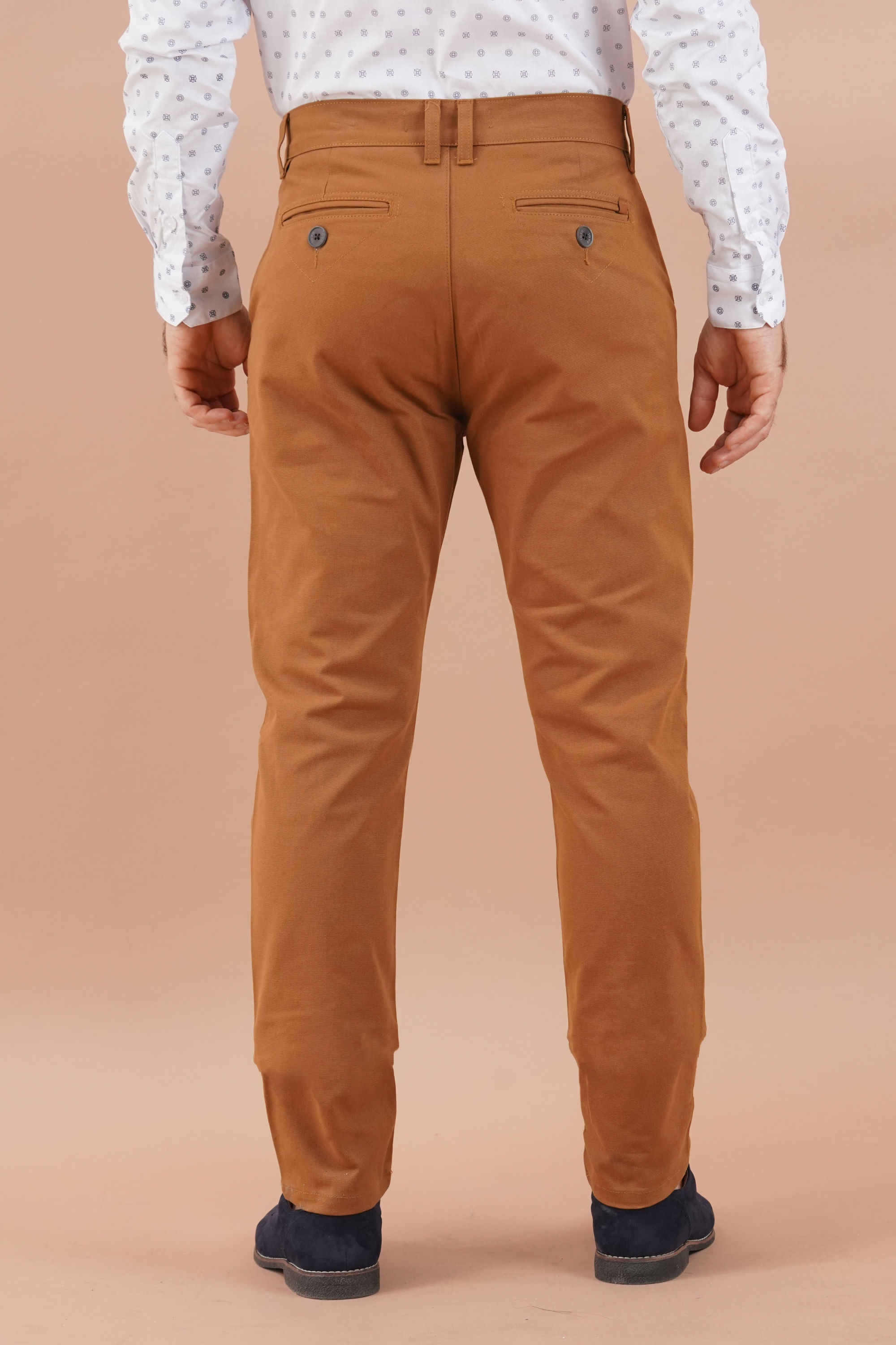 Compra Pantalon Para Hombre Color Amarillo en  -  surtitodoMobile