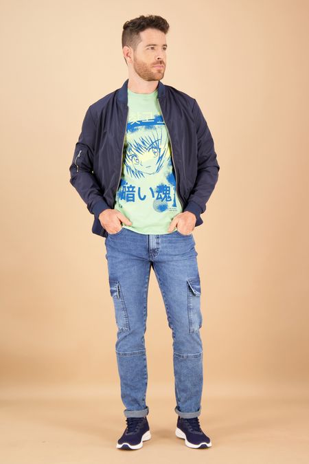 0005304112901293-camisetas-Manga-Corta-Cuello-Redondo-Silueta-Semi-Ajustada-Hombre-verde-v2.jpg