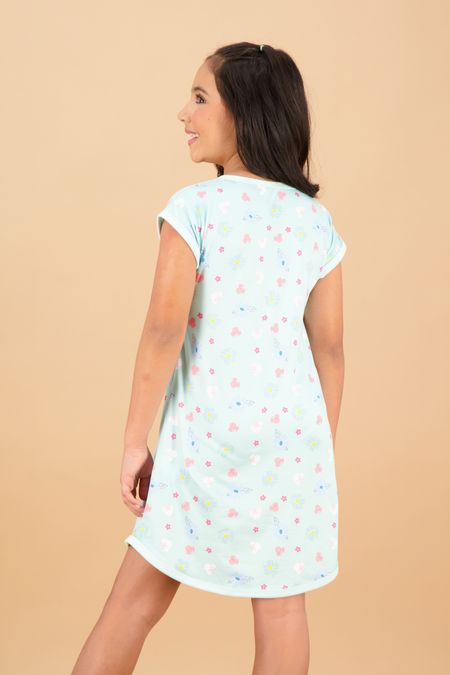 0046710565901051-pijamas-Manga-Corta-Cuello-Redondo-Silueta-Amplia-Nina-verde-v2.jpg