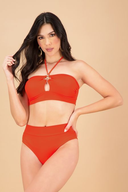0066600071301033-vestidos-de-bano---Silueta-Ajustada-Dama-naranja-v1.jpg