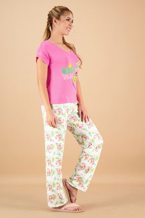 0005301177801039-pijamas-Manga-Corta-Cuello-Redondo-Silueta-Ajustada-Dama-rosado-v3.jpg