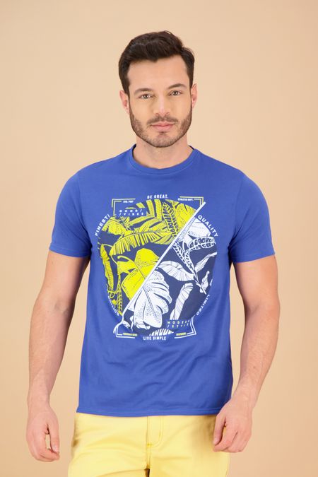 0005304113101011-camisetas-Manga-Corta-Cuello-Redondo-Silueta-Ajustada-Hombre-azul-v1.jpg