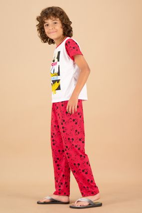 01046710568001037-pijamas-Manga-Corta-Cuello-Redondo-Silueta-Amplia-Nino-rojo-v3