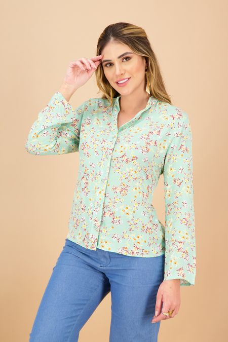 0005335907001051-blusas-Manga-Larga-Cuello-Camisero-Silueta-Semi-Ajustada-Dama-verde-v1.jpg