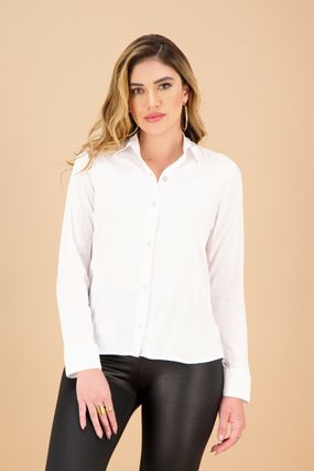 Extranjero insecto Extra Compra Blusa Para Mujer Color Blanco en www.surtitodo.com.co -  surtitodoMobile