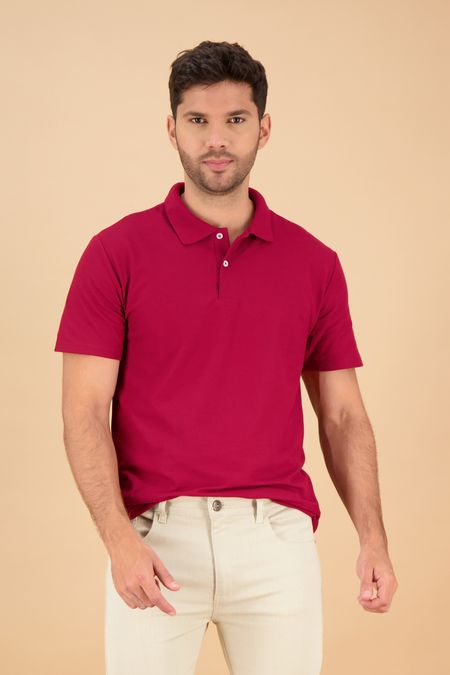 0lo-Manga-Corta-Cuello-Camisero-Silueta-Amplia-Hombre-vinotinto-Poli-Algodon-01008600738401086-vinotinto-v1.jpg