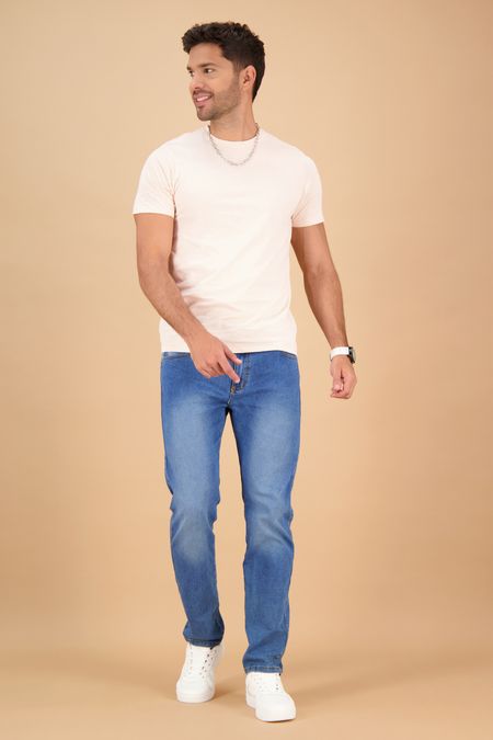 0005301041101218-Manga-Corta-Cuello-Redondo-Silueta-Ajustada-Hombre-rosado-Algodon-v2.jpg