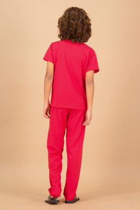 pijamas-Manga-Corta-Cuello-Redondo-Silueta-Amplia-Nino-rojo-01066470500901037-v2.jpg