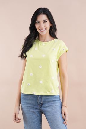 Compra Blusa Para Mujer Color Verde en - surtitodoMobile