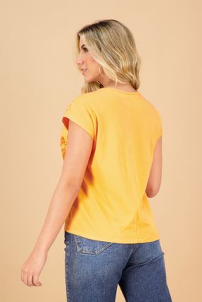 blusas-Manga-Corta-Cuello-Redondo-Silueta-Semi-Ajustada-Dama-naranja-02005303666501033-v3.jpg