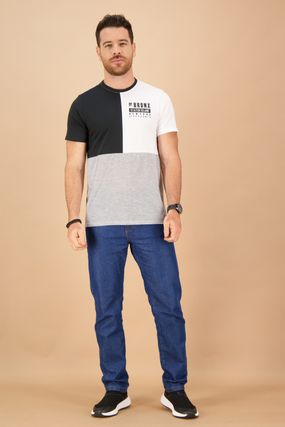 camisetas-Manga-Corta-Cuello-Redondo-Silueta-Ajustada-Hombre-negro-02005300631101003-v2.jpg