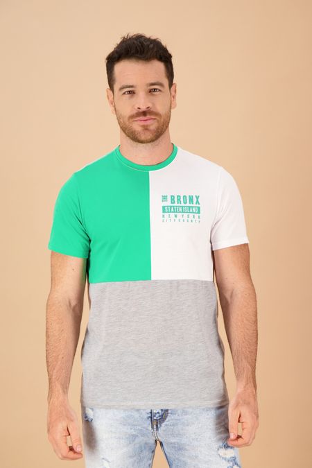 camisetas-Manga-Corta-Cuello-Redondo-Silueta-Ajustada-Hombre-verde-02005300631101047-v1.jpg