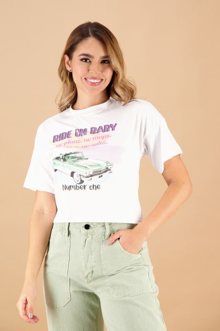 blusas-Manga-Corta-Cuello-Redondo-Silueta-Semi-Ajustada-Dama-verde-02005303677601211-v1.jpg