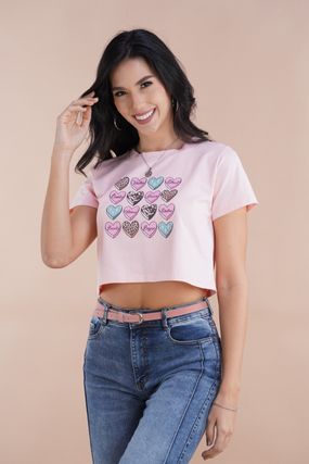 camisetas-Manga-Corta-Cuello-Redondo-Silueta-Ajustada-Dama-rosado-claro-010432A0195101104-v2.jpg