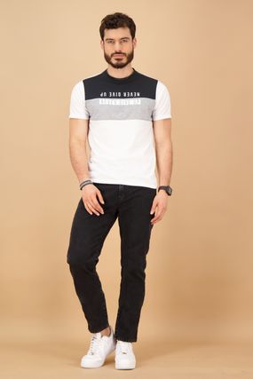 camisetas-Manga-Corta-Cuello-Redondo-Silueta-Ajustada-Dama-negro-02005300631601003-v2.jpg