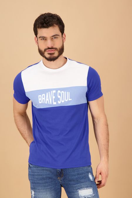 camisetas-Manga-Corta-Cuello-Redondo-Silueta-Ajustada-Hombre-azul-02005300631901011-v1.jpg