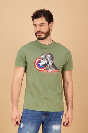 camisetas-Manga-Corta-Cuello-Redondo-Silueta-Amplia-Hombre-verde-0204682C001001052-v1.jpg