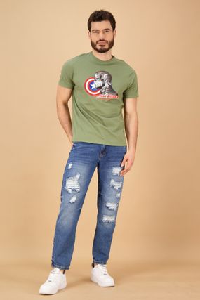 camisetas-Manga-Corta-Cuello-Redondo-Silueta-Amplia-Hombre-verde-0204682C001001052-v2.jpg