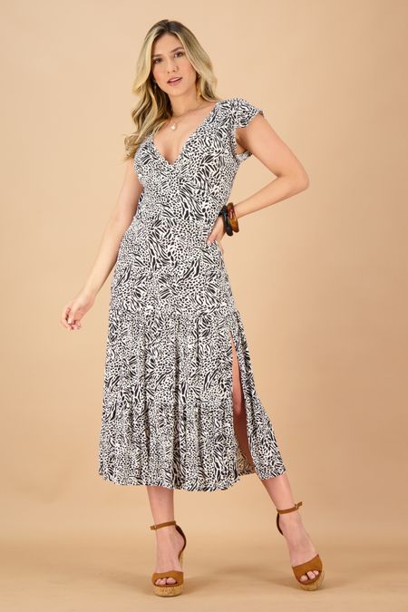 vestidos-Manga-Corta-Cuello-en-V-Silueta-Semi-Ajustada-Dama-negro-02005303666201003-v2.jpg