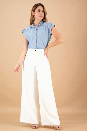 blusas-Manga-Corta-Cuello-Camisero-Silueta-Ajustada-Dama-azul-02005303703201092-v3.jpg