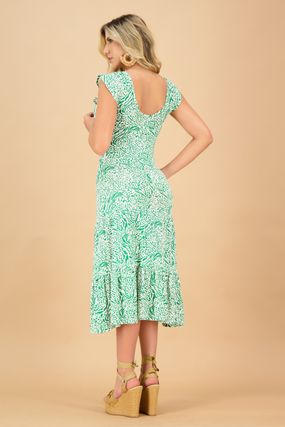 vestidos-Manga-Corta-Cuello-en-V-Silueta-Semi-Ajustada-Dama-verde-02005303666201211-v2.jpg