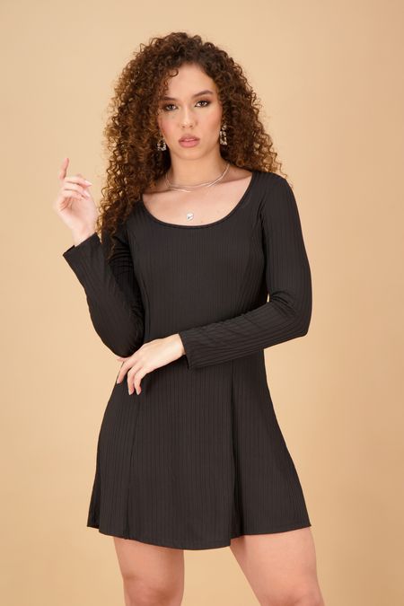 vestidos-Manga-Larga-Cuello-Redondo-Silueta-Ajustada-Dama-negro-02005303628301003-v1.jpg