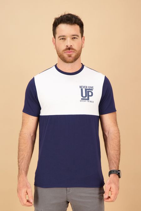 camisetas-Manga-Corta-Cuello-Redondo-Silueta-Ajustada-Hombre-azul-02005300631201010-v1.jpg