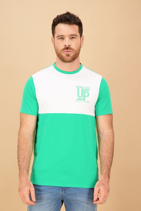 camisetas-Manga-Corta-Cuello-Redondo-Silueta-Ajustada-Hombre-verde-02005300631201047-v1.jpg
