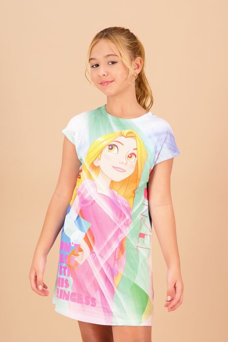 pijamas-Manga-Corta-Cuello-Redondo-Silueta-Amplia-Nina-verde-0204671P000901211-v2.jpg